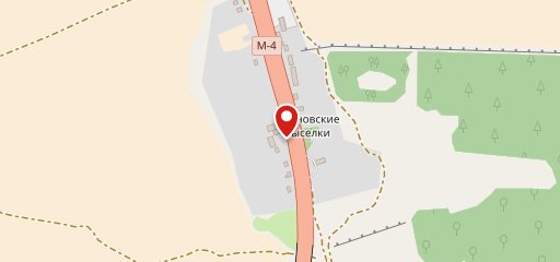 Смак на карте