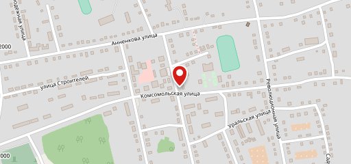 Смак на карте