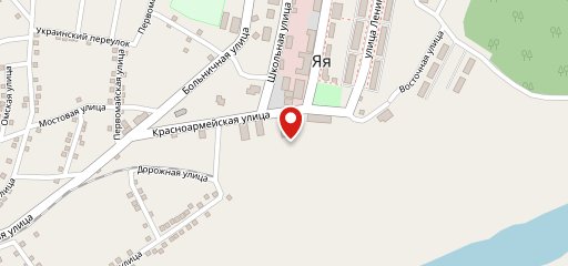Смак на карте