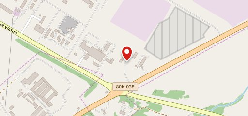 Смак на карте