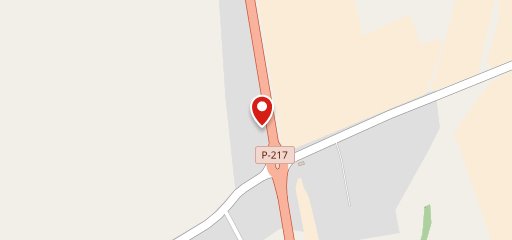 Смак на карте