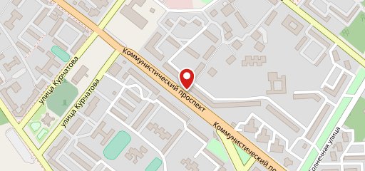 Смайк на карте