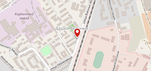 Смак Шаурма на карте