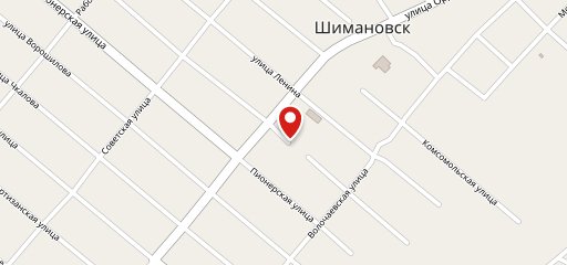 Смак на карте
