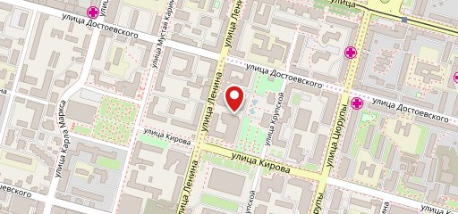Смак на карте