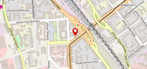 Смак на карте