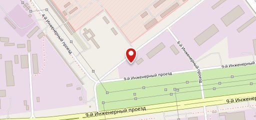 Смак на карте