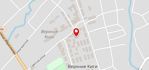 Смак на карте