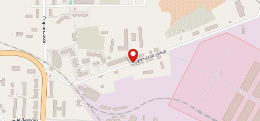 Смак на карте