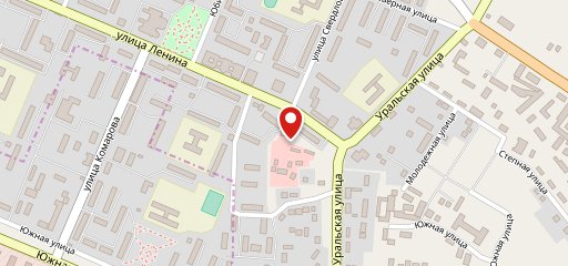 Смак на карте