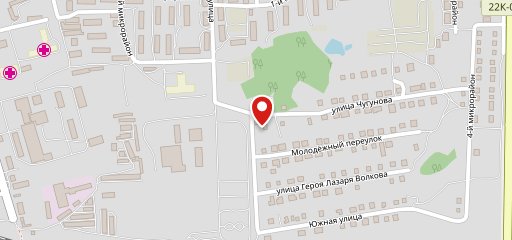 Smakki на карте