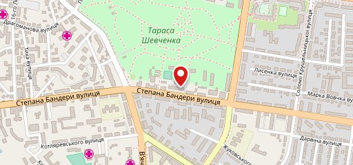 Smakova Vezha на карте