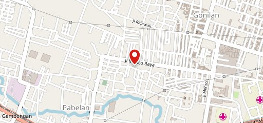 Small bar coffee на карте