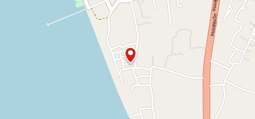 Small Cafe' на карте