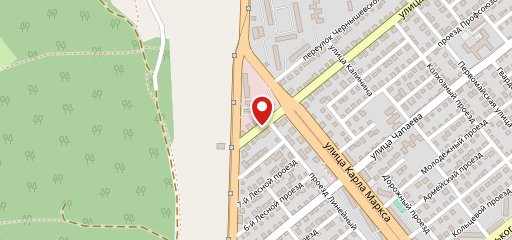 Small Dubai на карте