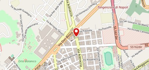 Ristorante Small на карте