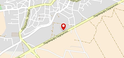 ΣΕΑ Small Ορχομενός на карте