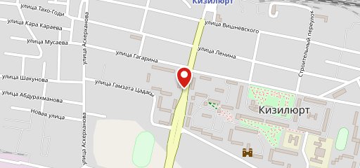 Small Talk Coffee на карте
