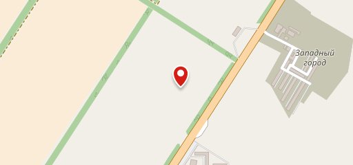 Small Town на карте