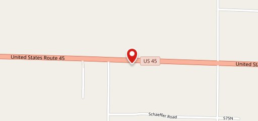 Smallman Truck Stop на карте