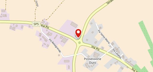 Smart Bar FE на карте