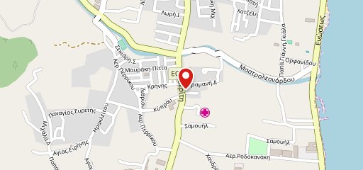 Smart Cafe на карте