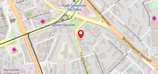 Smart Coffee Club на карте