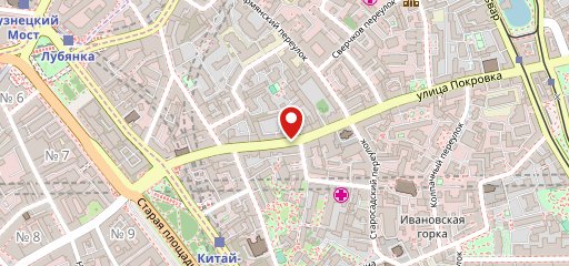 Smart Coffee Lab на карте