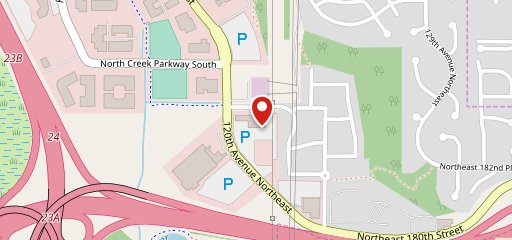 Smart Foodservice на карте