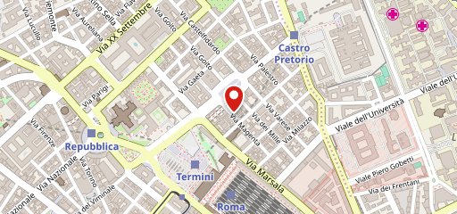 Smart Restaurant на карте