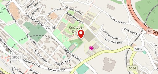 smart на карте