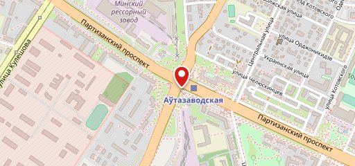Smartgrill на карте