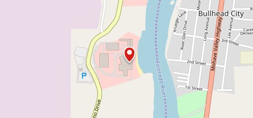 Smashburger на карте