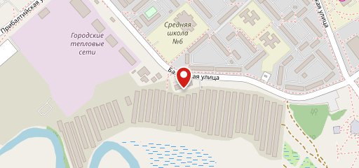 Smaug Store на карте