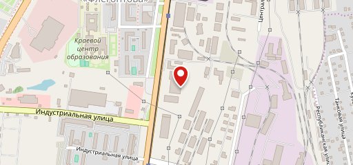 Смайк на карте