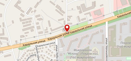 Смайк на карте