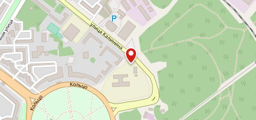 Смайк на карте