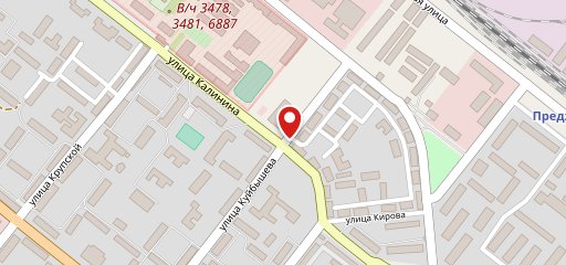 Смайк на карте