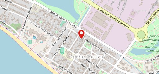 Смбат на карте