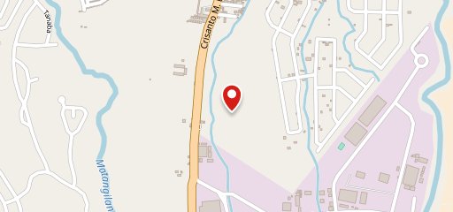 SMDC Project на карте