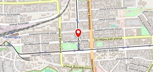 Смело на карте