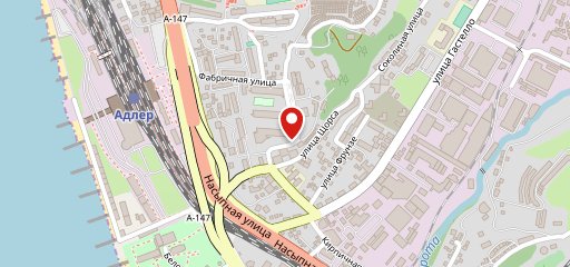 Смена Обстановки на карте
