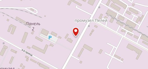 Смешанные товары на карте