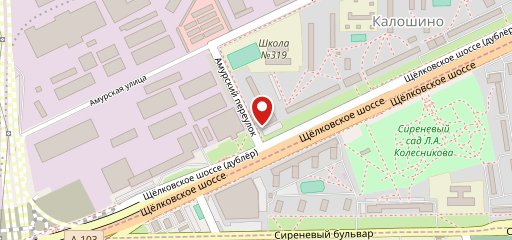 SmeSi на карте