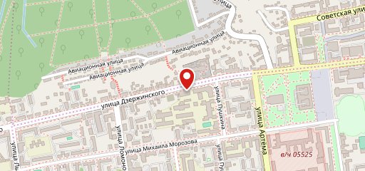 СМЕТАНА БАР на карте