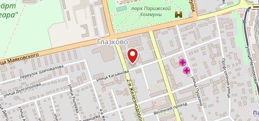 Smetana на карте
