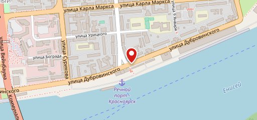Smetana на карте