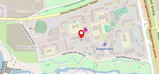 Smile Berry на карте
