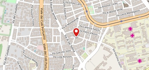 Bar Smile Caffè на карте