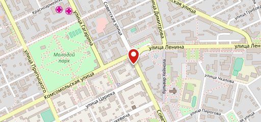 Smile COFFEE на карте